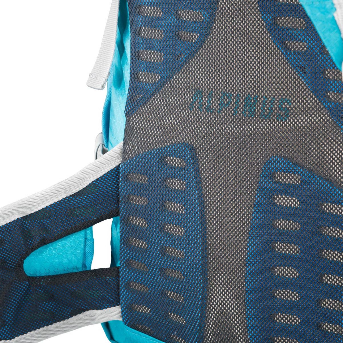 Alpinus Plecak turystyczny Veymont 45 NH43550