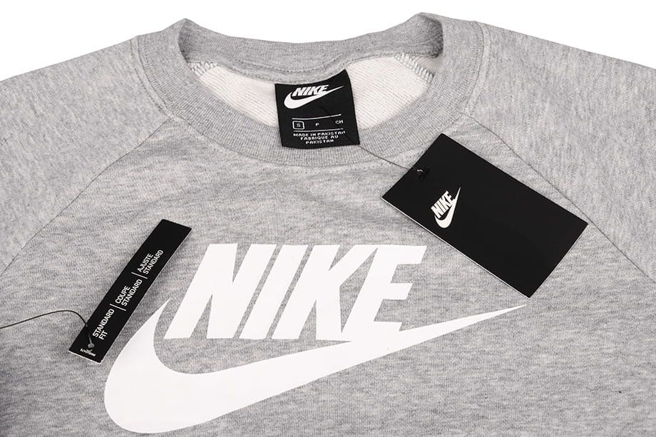 Nike Bluza Damska Essentials BV4112 063