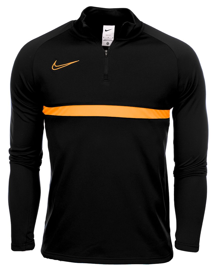 Nike bluza męska Dri-FIT Academy CW6110 017 Nike bluza męska Dri-FIT Academy CW6110 017