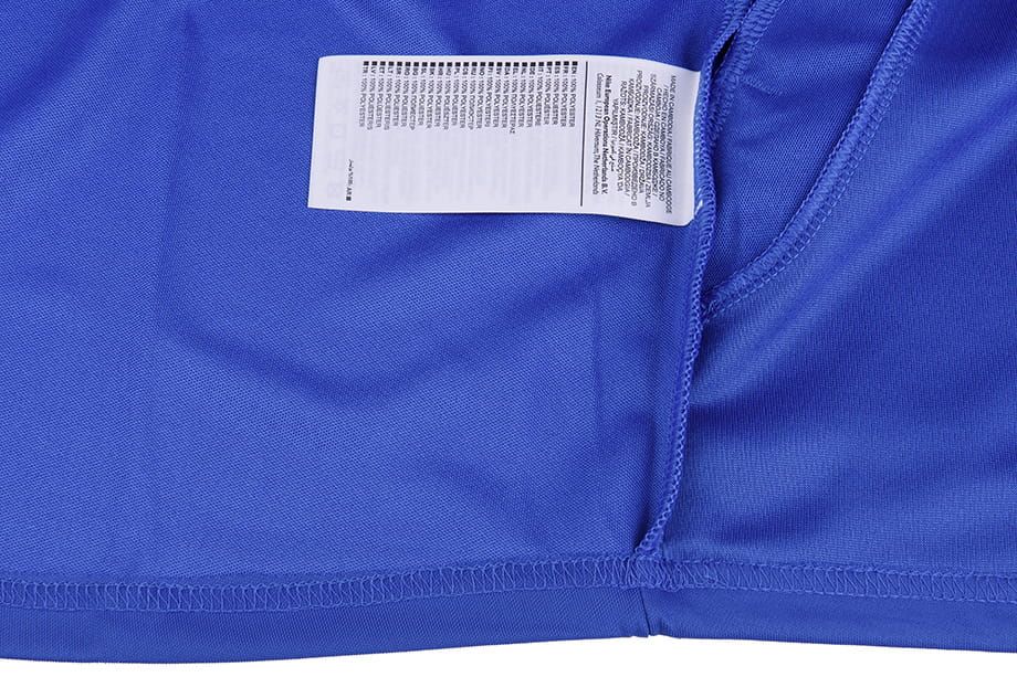 Nike Bluza męska M Dry Park 18 AA2059 463 Nike Bluza męska M Dry Park 18 AA2059 463