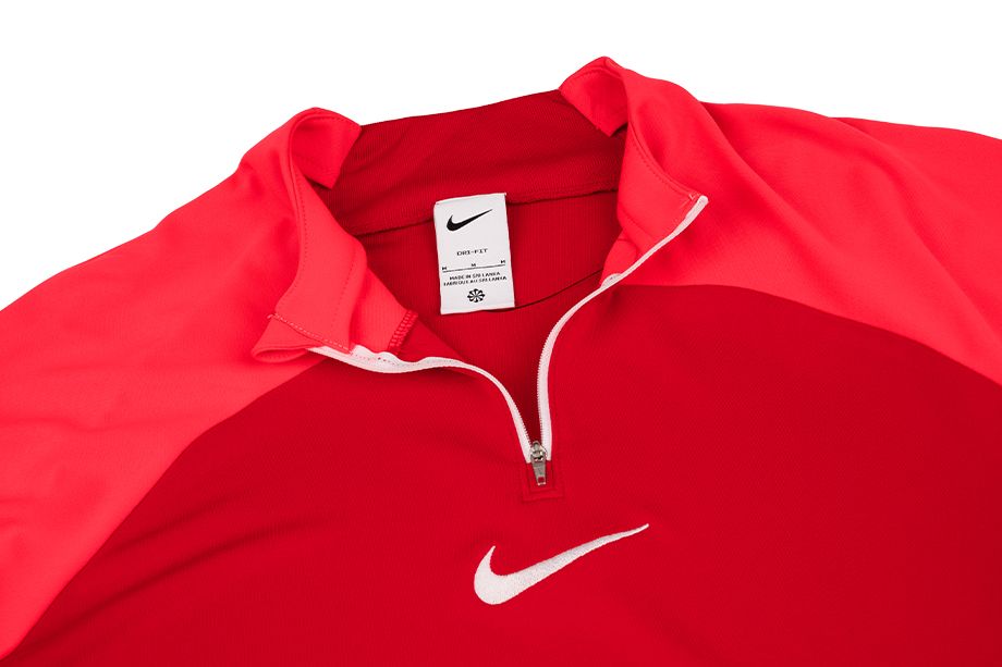 Nike Bluza męska NK Dri-FIT Academy Drill Top K DH9230 657