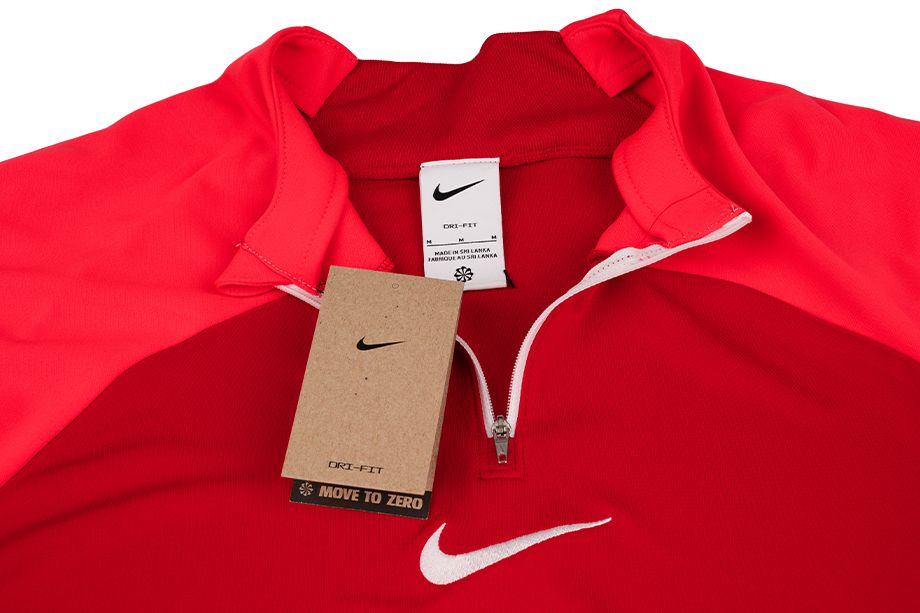 Nike Bluza męska NK Dri-FIT Academy Drill Top K DH9230 657