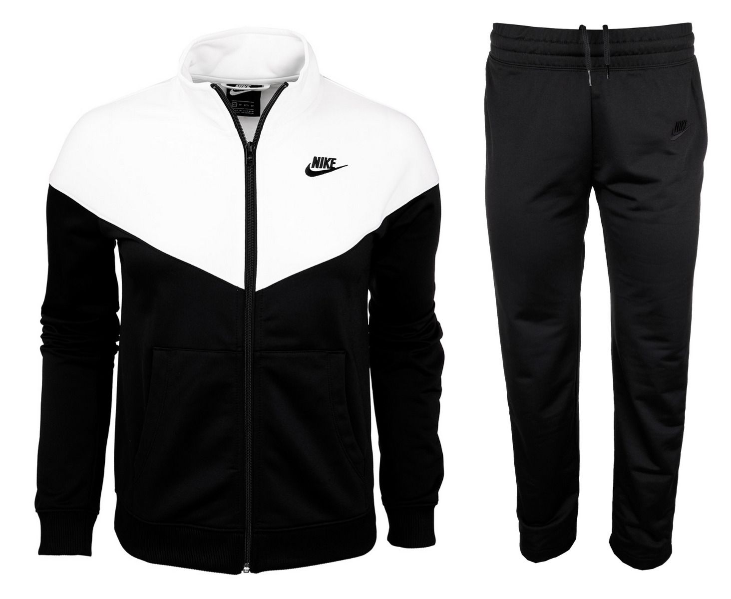 Nike Dres damski Trk Suit Pk BV4958 010