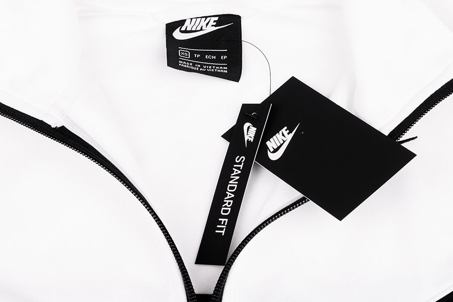 Nike Dres damski Trk Suit Pk BV4958 010