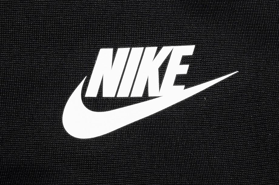 Nike Dres dla dzieci NSW Futura Poly Cuff DH9661 010 Nike Dres dla dzieci NSW Futura Poly Cuff DH9661 010