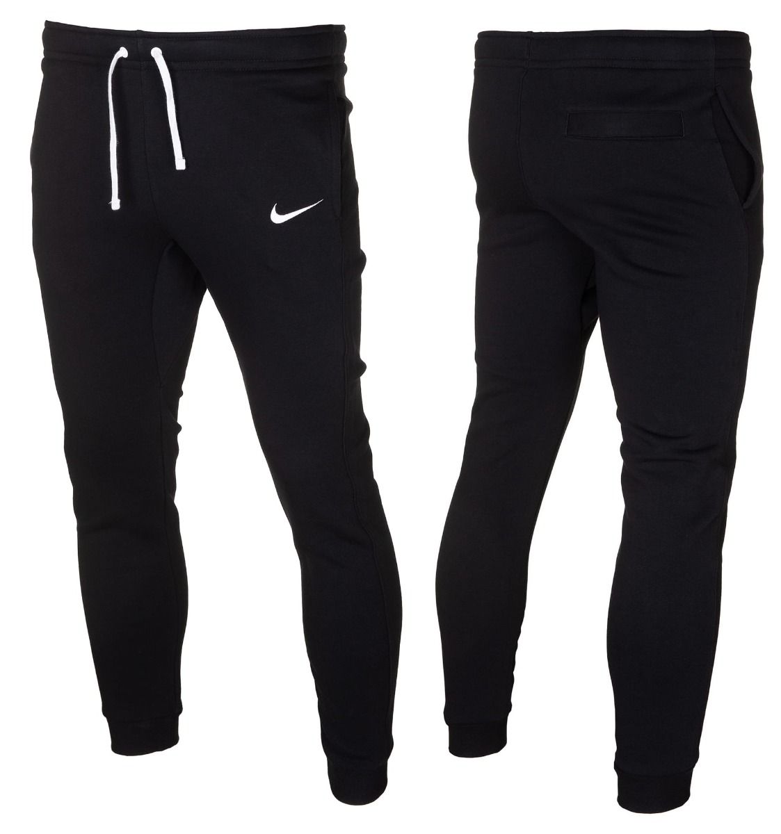 Nike Dres dziecięcy Hoodie PO FLC TM Club JUNIOR 19 AJ1544 010 / AJ1549 010 Nike Dres dziecięcy Hoodie PO FLC TM Club JUNIOR 19 AJ1544 010 / AJ1549 010