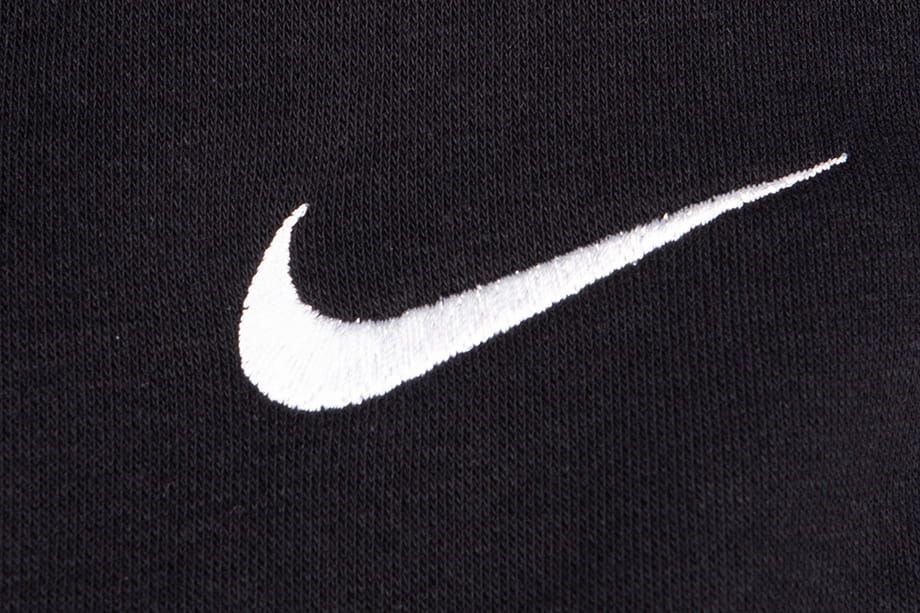 Nike Dres dziecięcy Hoodie PO FLC TM Club JUNIOR 19 AJ1544 010 / AJ1549 010 Nike Dres dziecięcy Hoodie PO FLC TM Club JUNIOR 19 AJ1544 010 / AJ1549 010