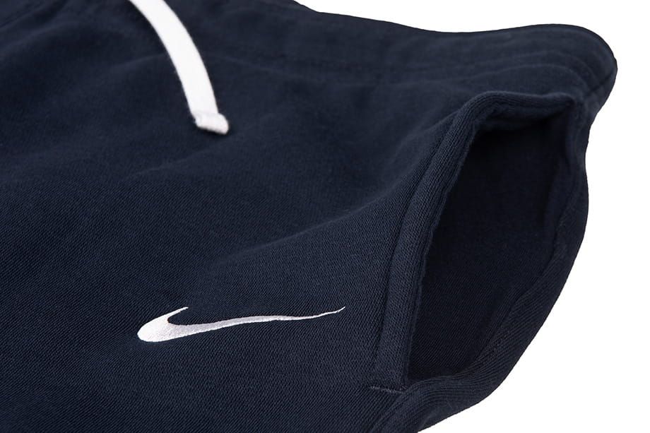 Nike Dres dziecięcy Hoodie PO FLC TM Club JUNIOR 19 AJ1544 463 / AJ1549 451 Nike Dres dziecięcy Hoodie PO FLC TM Club JUNIOR 19 AJ1544 463 / AJ1549 451