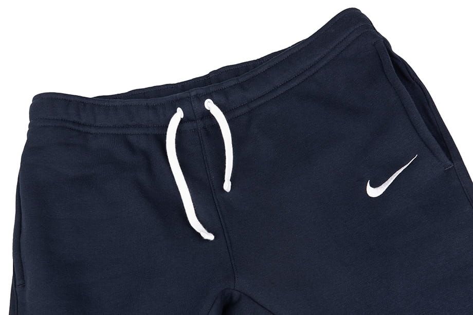 Nike Dres dziecięcy Hoodie PO FLC TM Club JUNIOR 19 AJ1544 463 / AJ1549 451 Nike Dres dziecięcy Hoodie PO FLC TM Club JUNIOR 19 AJ1544 463 / AJ1549 451
