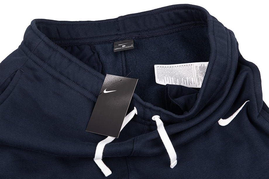 Nike Dres dziecięcy Hoodie PO FLC TM Club JUNIOR 19 AJ1544 463 / AJ1549 451 Nike Dres dziecięcy Hoodie PO FLC TM Club JUNIOR 19 AJ1544 463 / AJ1549 451