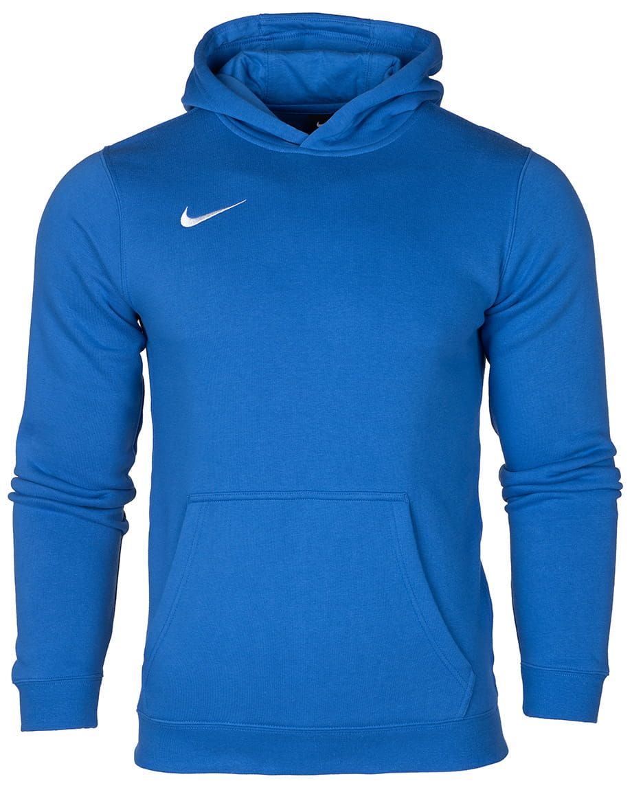 Nike Dres dziecięcy Hoodie PO FLC TM Club JUNIOR 19 AJ1544 463 / AJ1549 451 Nike Dres dziecięcy Hoodie PO FLC TM Club JUNIOR 19 AJ1544 463 / AJ1549 451