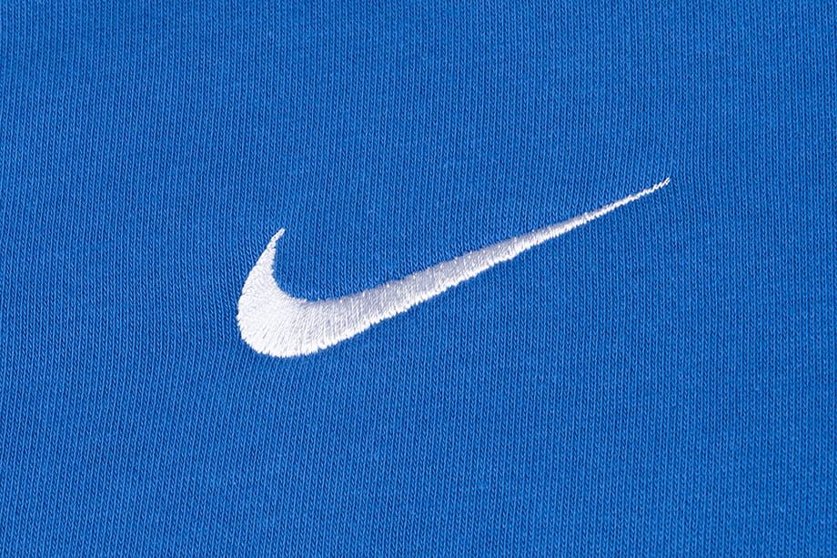 Nike Dres dziecięcy Hoodie PO FLC TM Club JUNIOR 19 AJ1544 463 / AJ1549 451 Nike Dres dziecięcy Hoodie PO FLC TM Club JUNIOR 19 AJ1544 463 / AJ1549 451