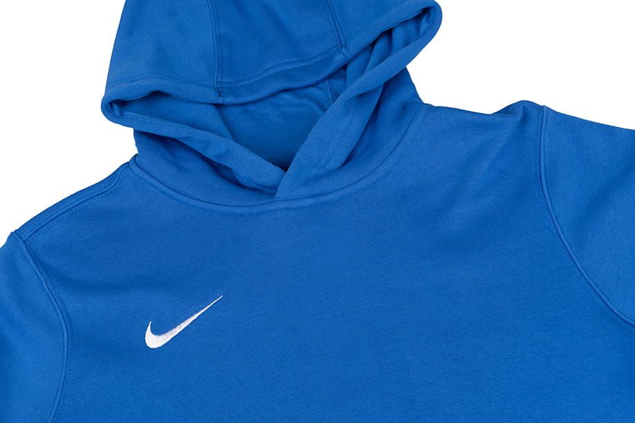 Nike Dres dziecięcy Hoodie PO FLC TM Club JUNIOR 19 AJ1544 463 / AJ1549 451 Nike Dres dziecięcy Hoodie PO FLC TM Club JUNIOR 19 AJ1544 463 / AJ1549 451