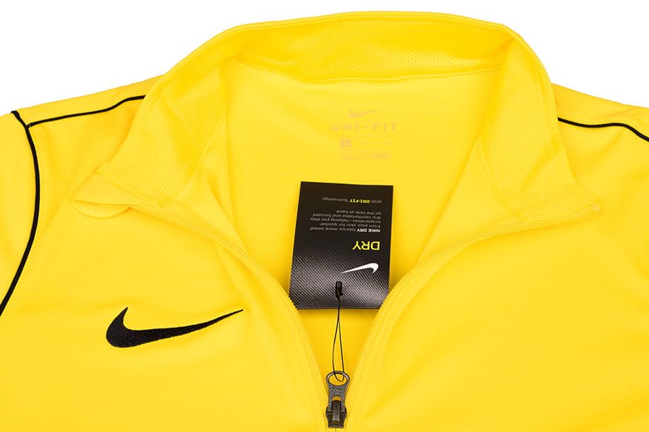 Nike Dres kompletny dziecięcy M Dry Park 20 Junior BV6906 719/BV6902 010