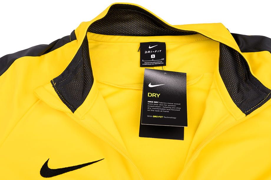Nike Dres kompletny męski Dry Academy 18 893701 719/893652 010 Nike Dres kompletny męski Dry Academy 18 893701 719/893652 010
