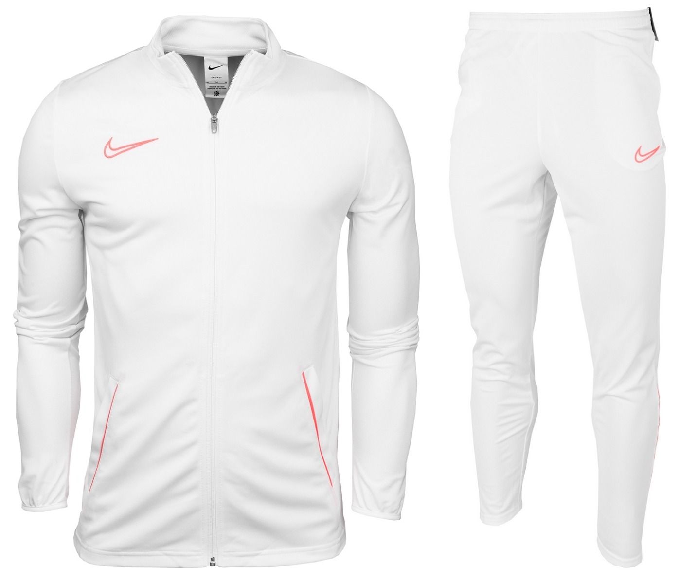 Nike Dres męski Dry Academy21 Trk Suit CW6131 100