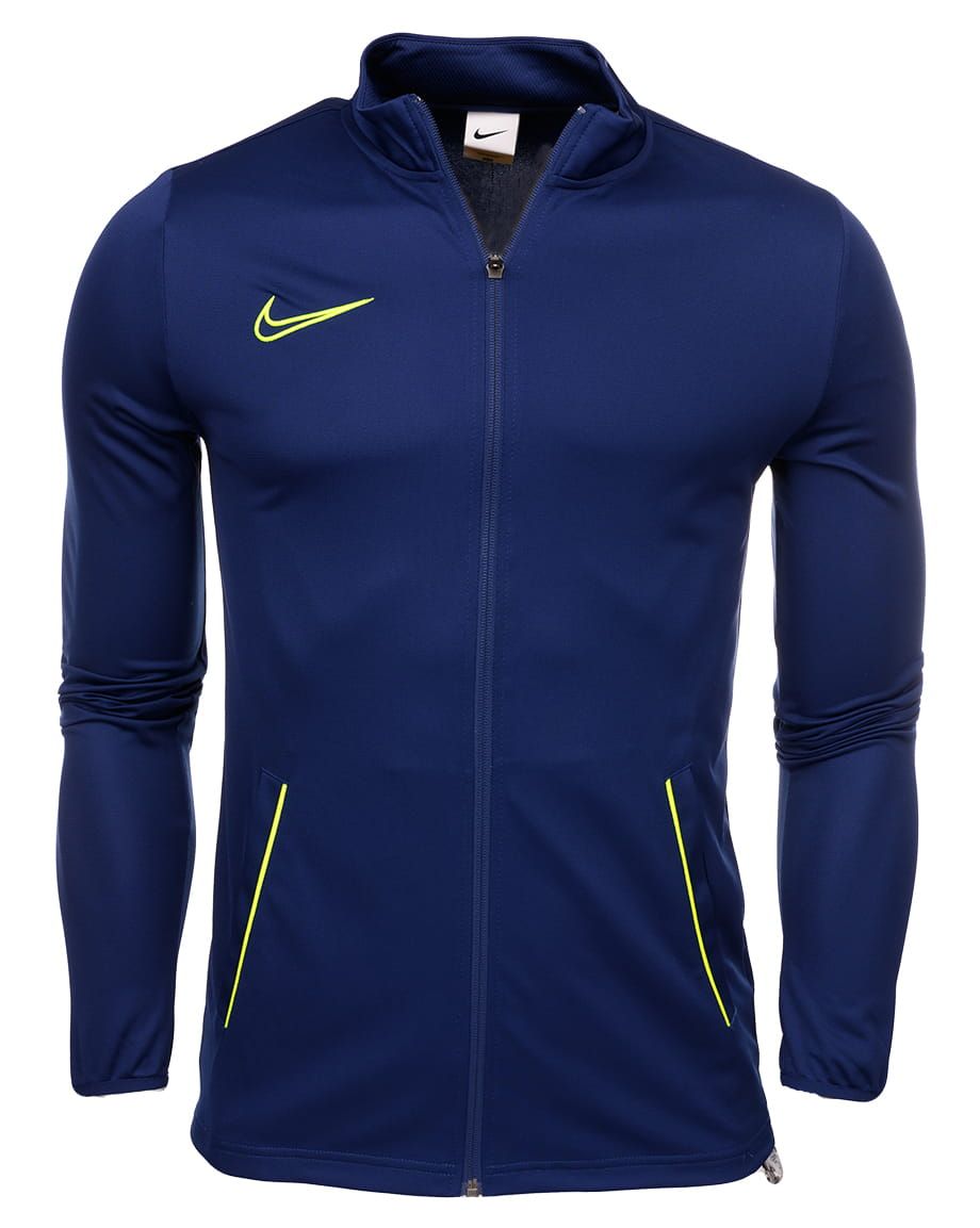 Nike Dres męski Dry Academy21 Trk Suit granatowy CW6131 492
