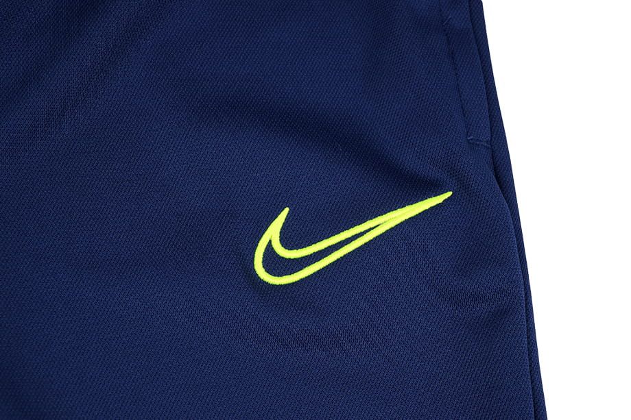 Nike Dres męski Dry Academy21 Trk Suit granatowy CW6131 492
