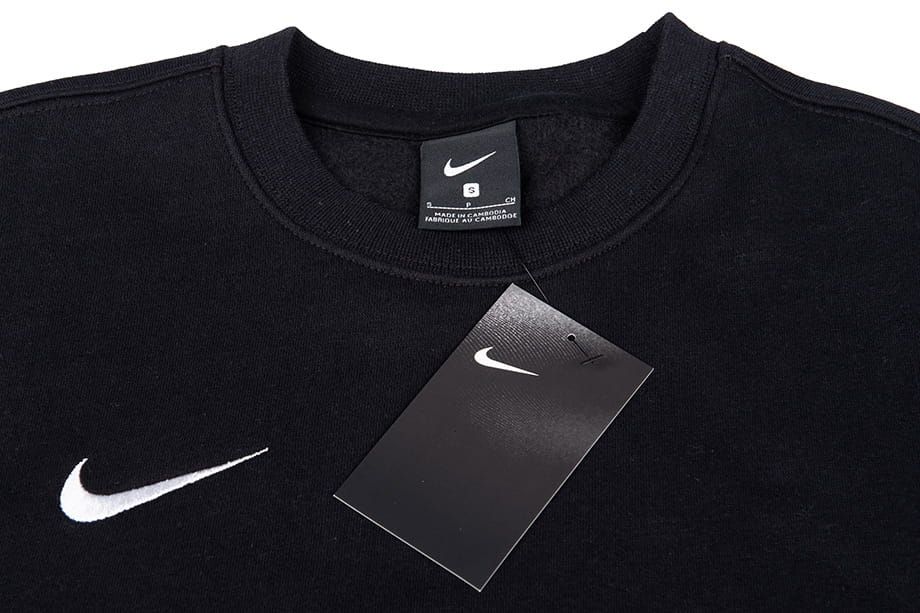 Nike Dres męski Nike Park 20 Crewneck CW6902 010 / CW6907 010