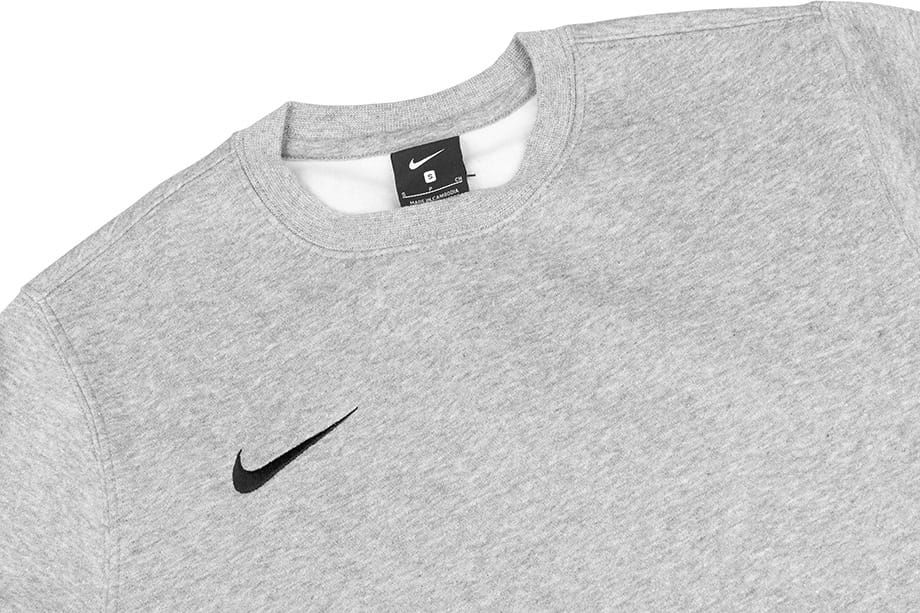 Nike Dres męski Nike Park 20 Crewneck CW6902 063 / CW6907 063