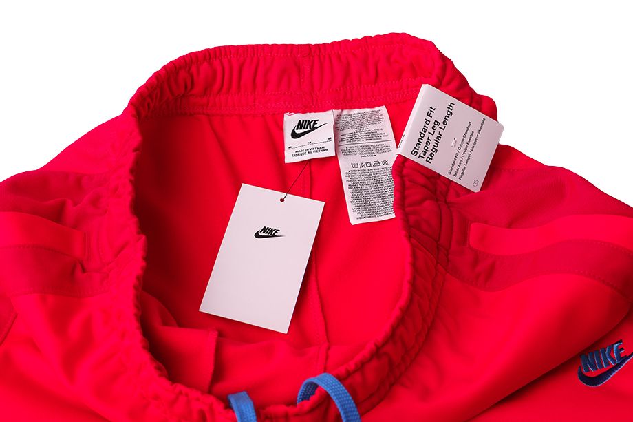 Nike Dres męski Nsw Spe PK Trk Suit DM6843 696 Nike Dres męski Nsw Spe PK Trk Suit DM6843 696
