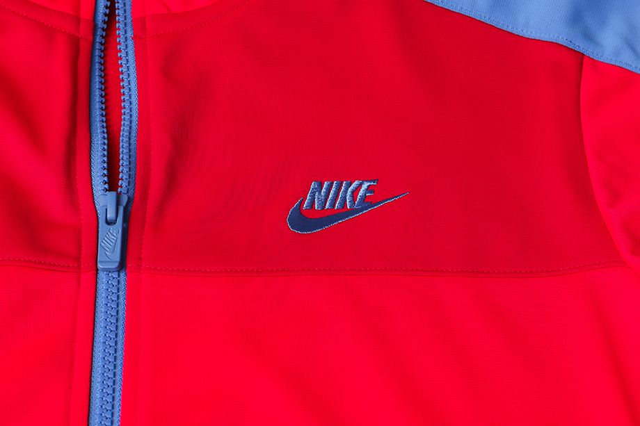 Nike Dres męski Nsw Spe PK Trk Suit DM6843 696 Nike Dres męski Nsw Spe PK Trk Suit DM6843 696
