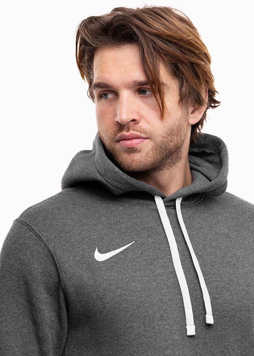 Nike Dres Męski Park 20 Hoodie CW6894 071 / CW6907 071