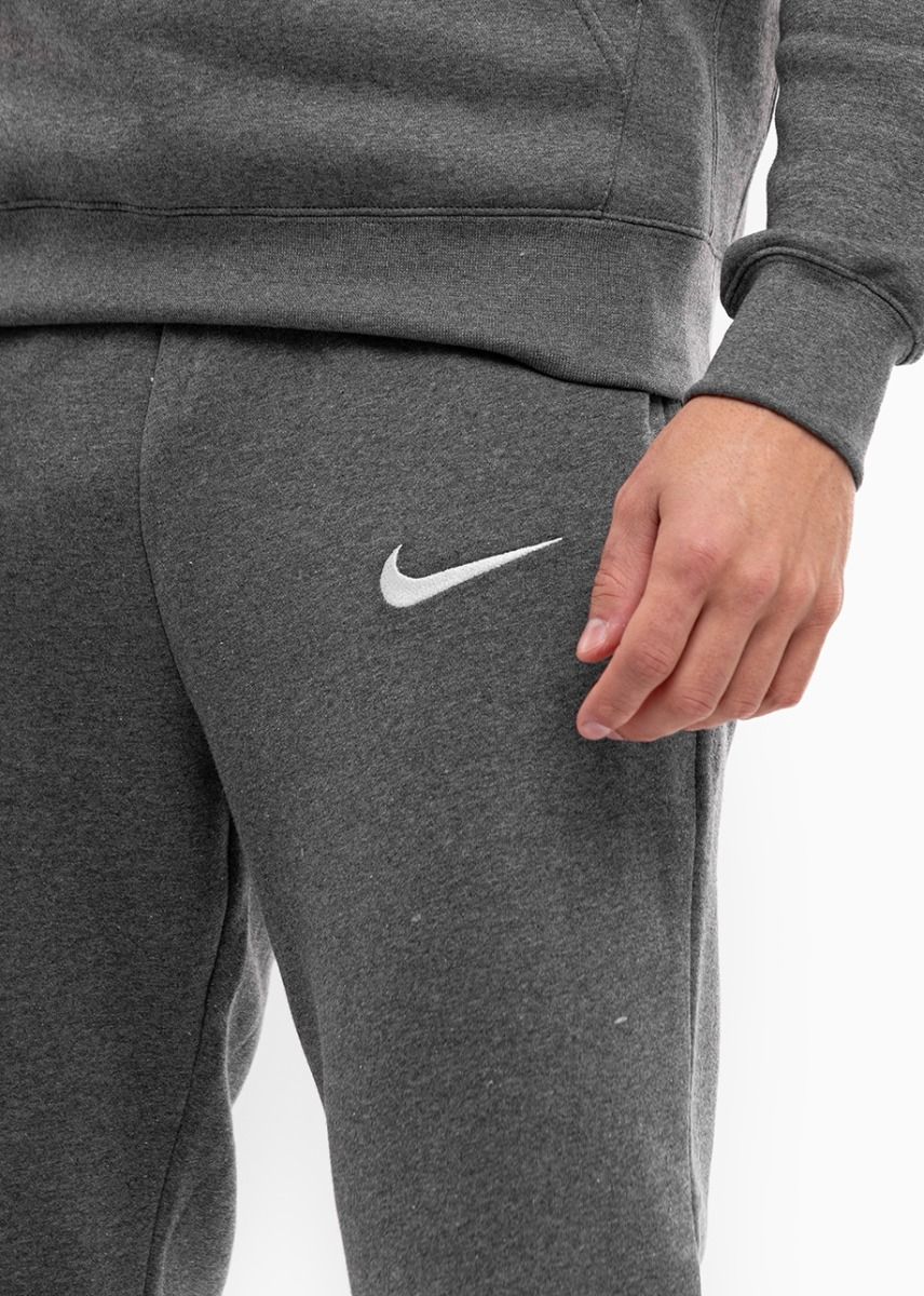 Nike Dres Męski Park 20 Hoodie CW6894 071 / CW6907 071