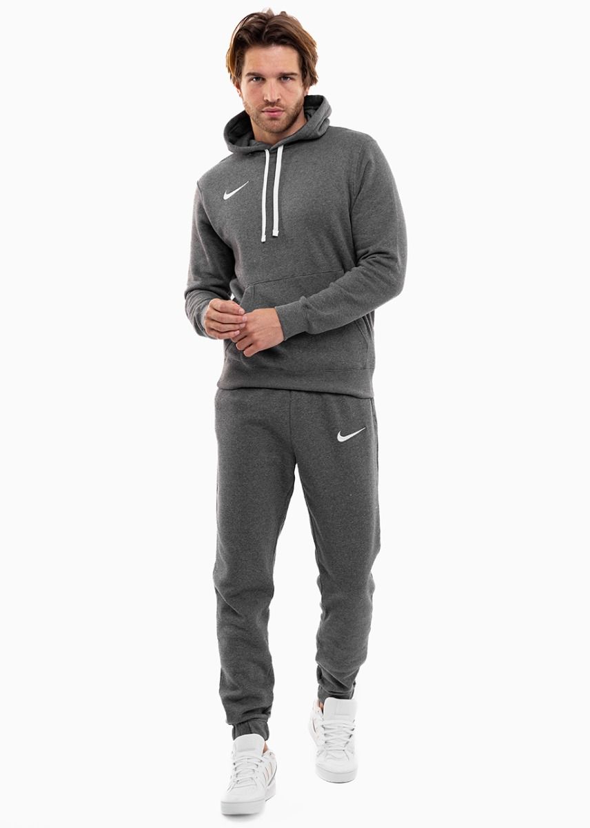 Nike Dres Męski Park 20 Hoodie CW6894 071 / CW6907 071