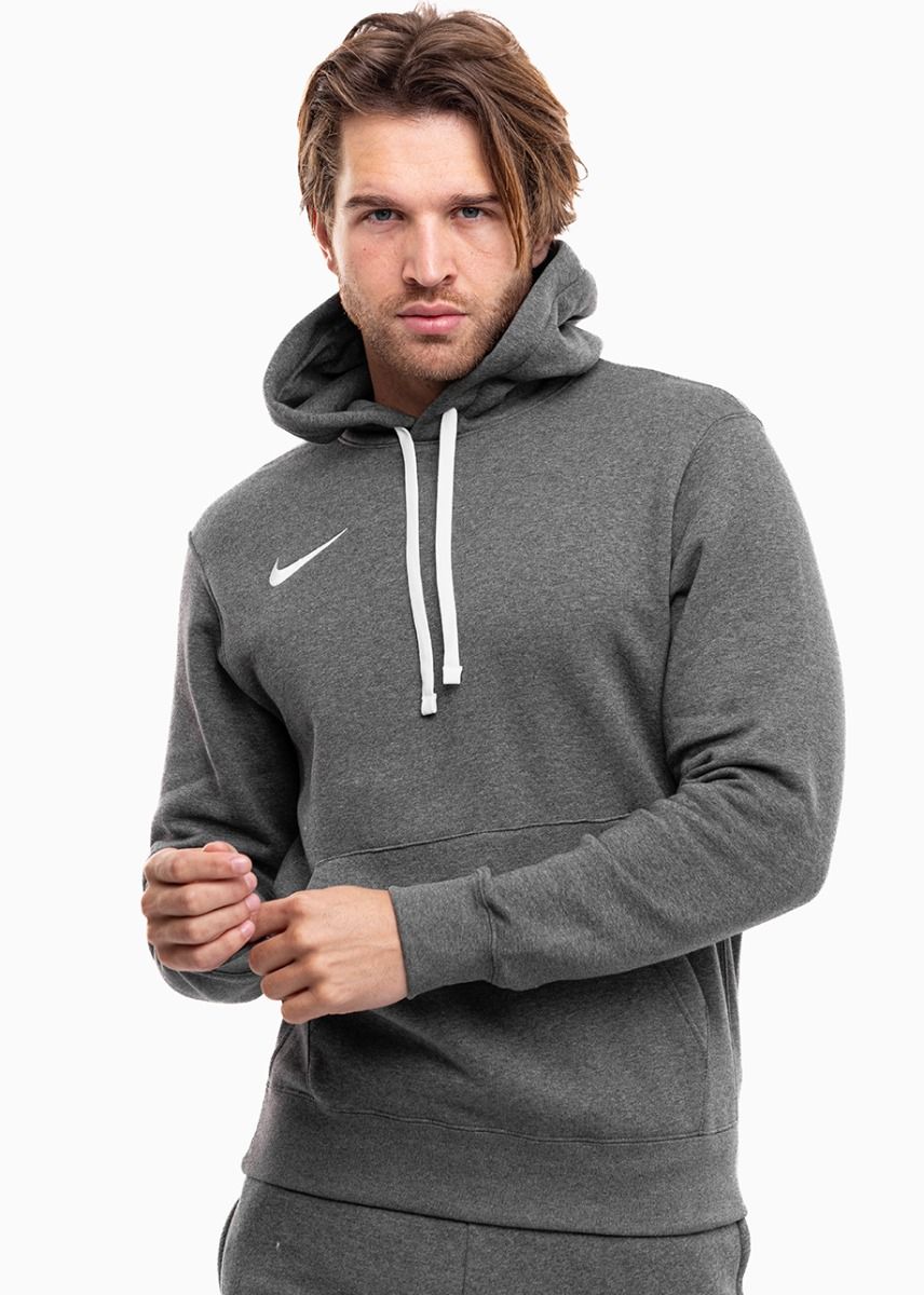 Nike Dres Męski Park 20 Hoodie CW6894 071 / CW6907 071