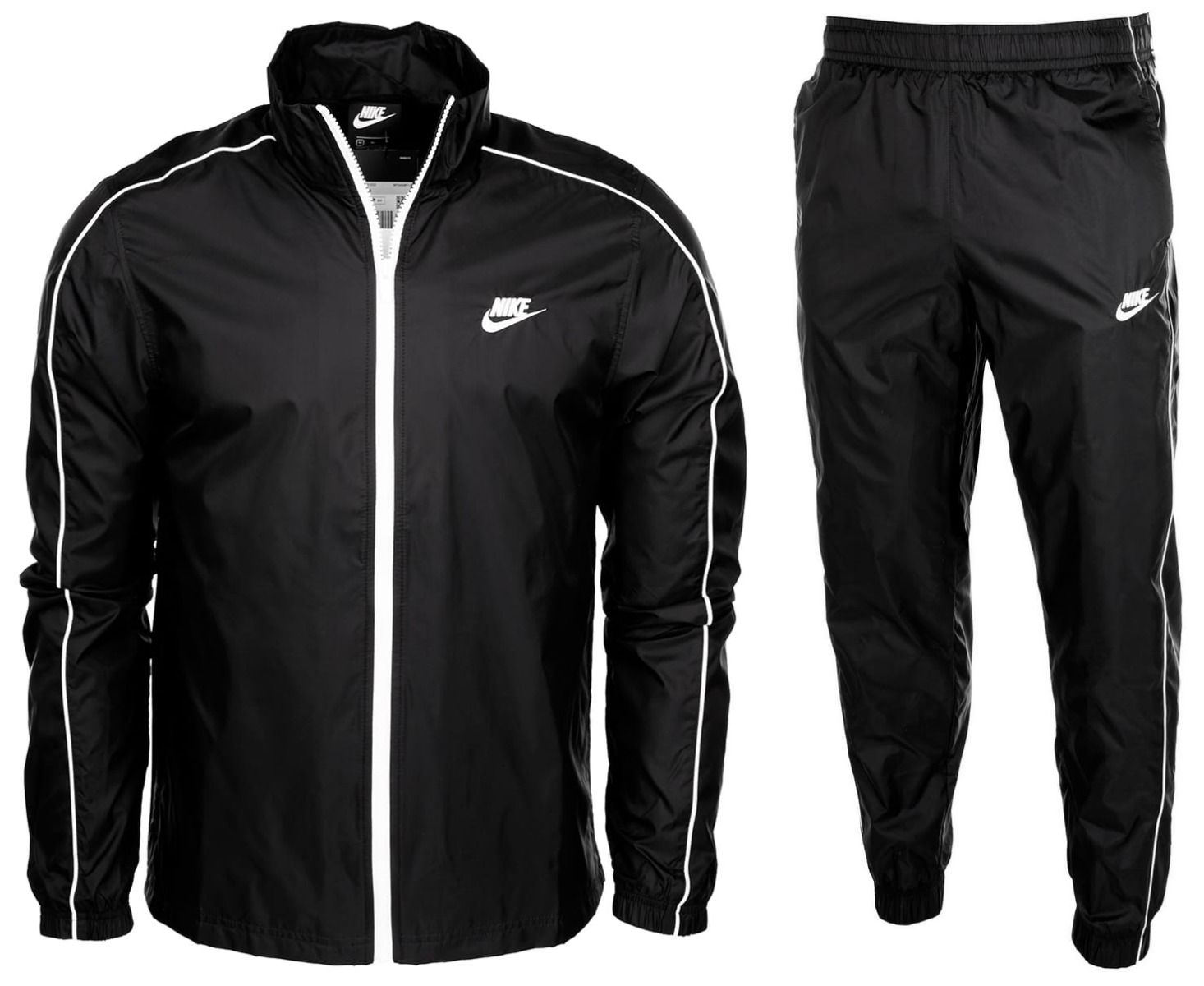 Nike Dres męski Track Suit Woven Basic BV3030 010