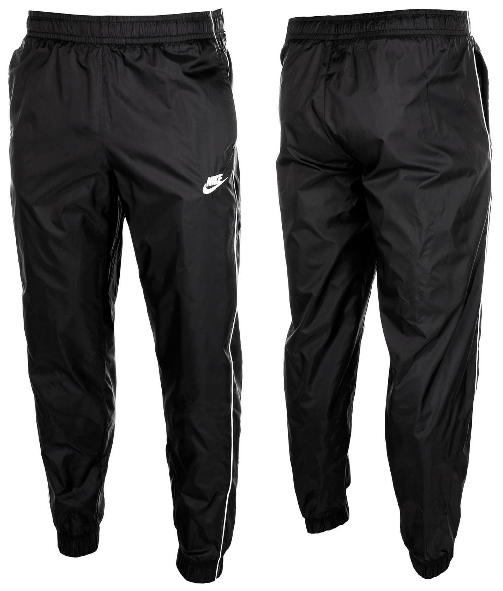 Nike Dres męski Track Suit Woven Basic BV3030 010