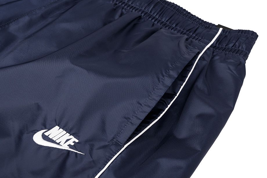 Nike Dres męski Track Suit Woven Basic BV3030 410