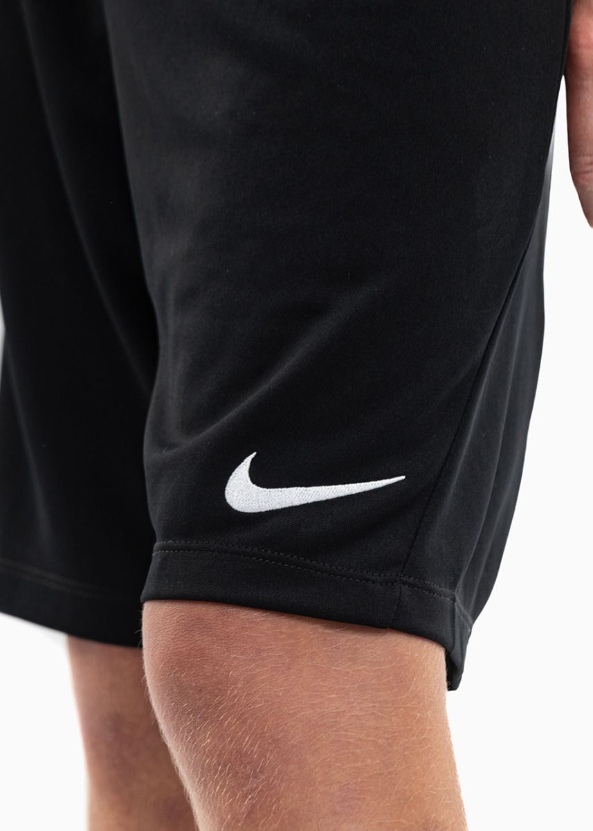 Nike dziecięcy strój sportowy koszulka spodenki Dry Park VII JSY SS BV6741 010/BV6865 010 Nike dziecięcy strój sportowy koszulka spodenki Dry Park VII JSY SS BV6741 010/BV6865 010