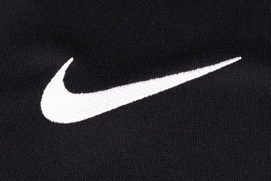 Nike dziecięcy strój sportowy koszulka spodenki Dry Park VII JSY SS BV6741 010/BV6865 010