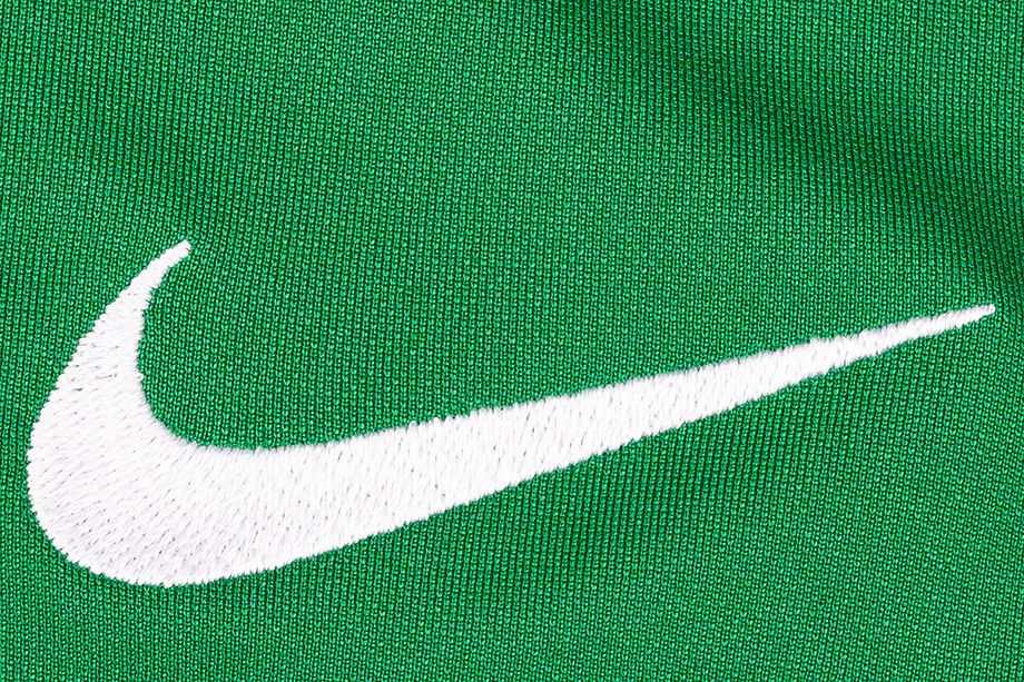 Nike dziecięcy strój sportowy koszulka spodenki Dry Park VII JSY SS BV6741 302/BV6865 302