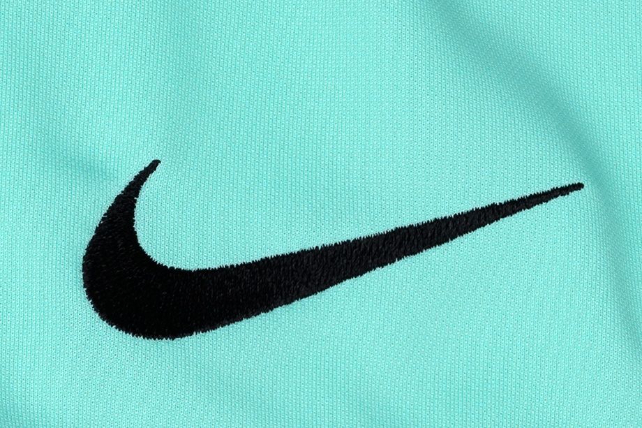 Nike dziecięcy strój sportowy koszulka spodenki Dry Park VII JSY SS BV6741 354/BV6865 354