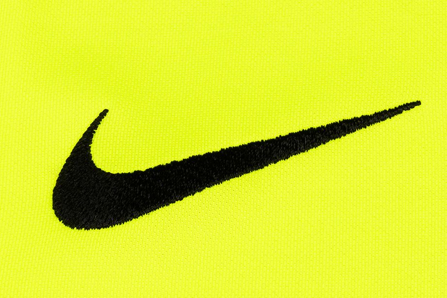 Nike dziecięcy strój sportowy koszulka spodenki Dry Park VII JSY SS BV6741 702/BV6865 010