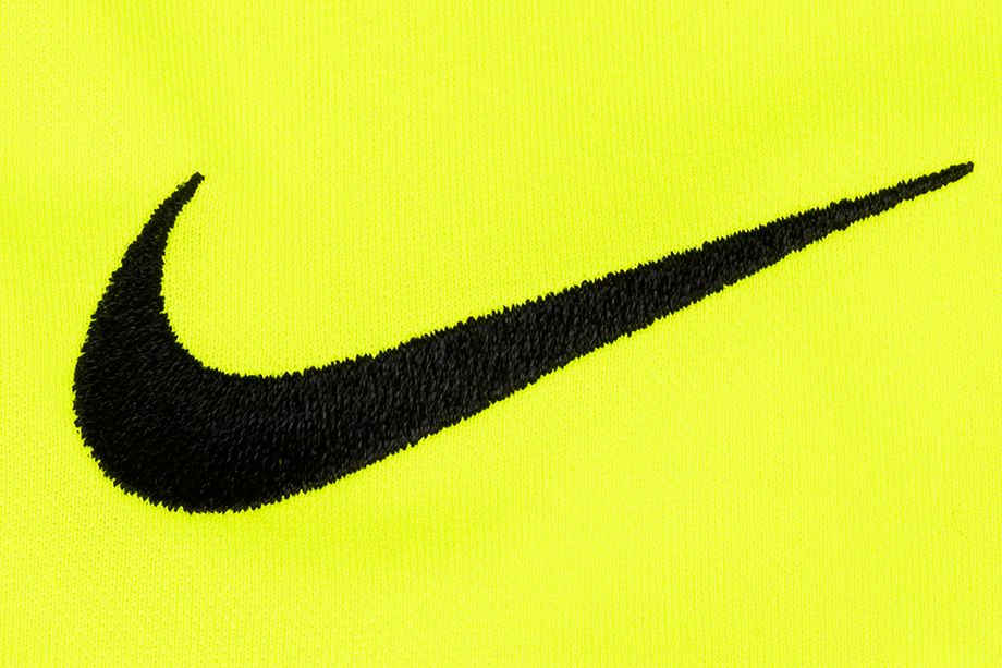 Nike dziecięcy strój sportowy koszulka spodenki Dry Park VII JSY SS BV6741 702/BV6865 702