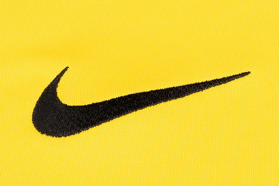 Nike dziecięcy strój sportowy koszulka spodenki Dry Park VII JSY SS BV6741 719/BV6865 719