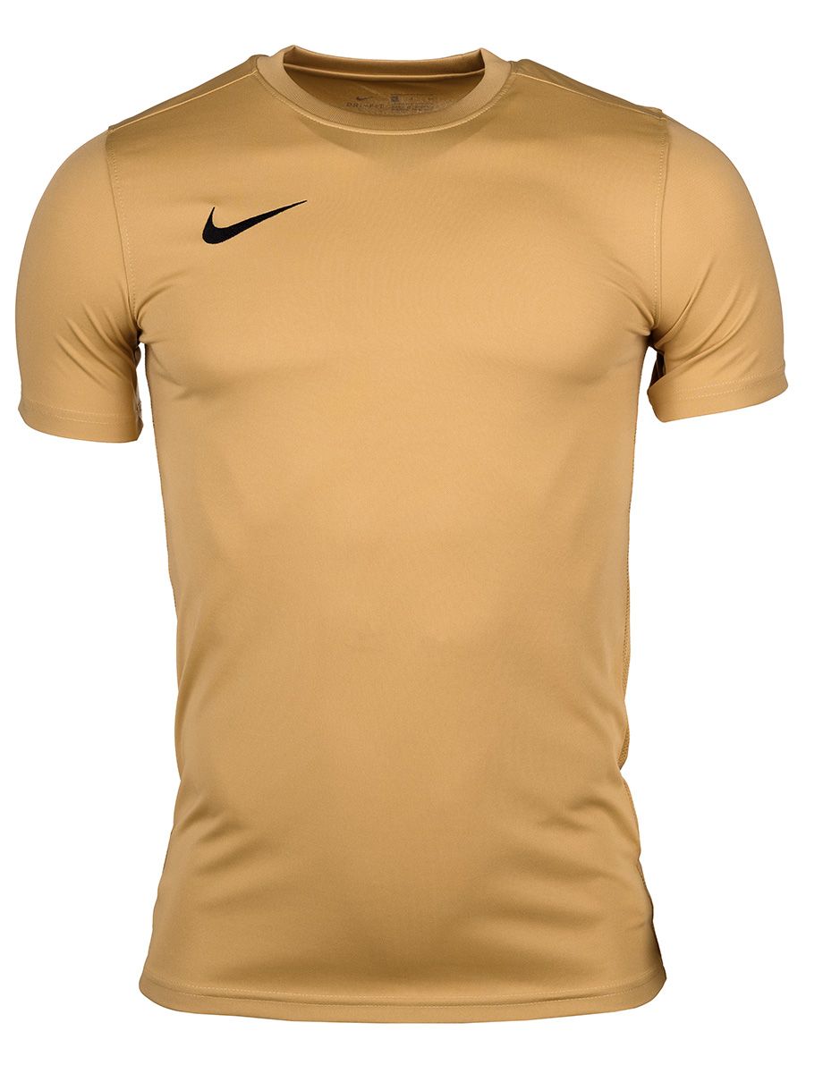 Nike dziecięcy strój sportowy koszulka spodenki Dry Park VII JSY SS BV6741 729/BV6865 010