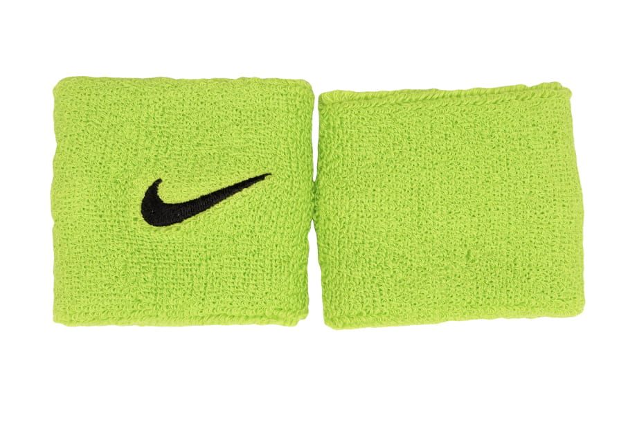 Nike Frotki na nadgarstek Swoosh NNN04710