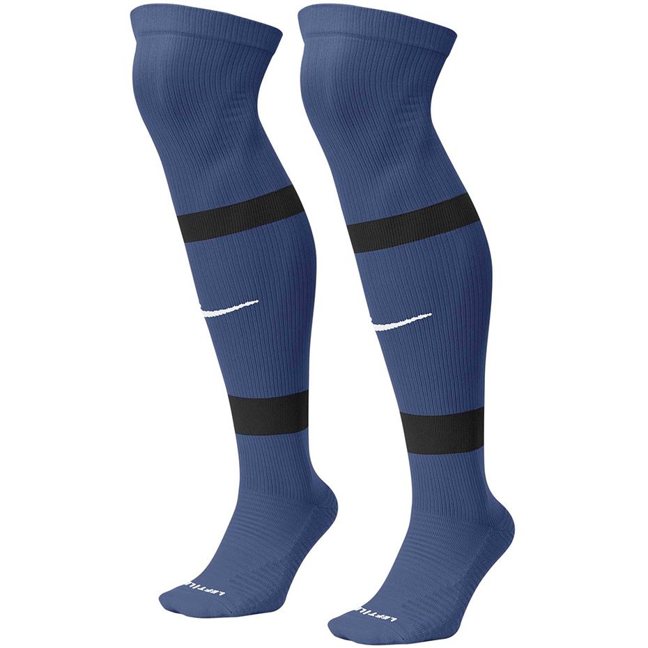 Nike Getry piłkarskie Matchfit Knee High Team/Strike KH WC22 Team CV1956 463/FQ8253 463