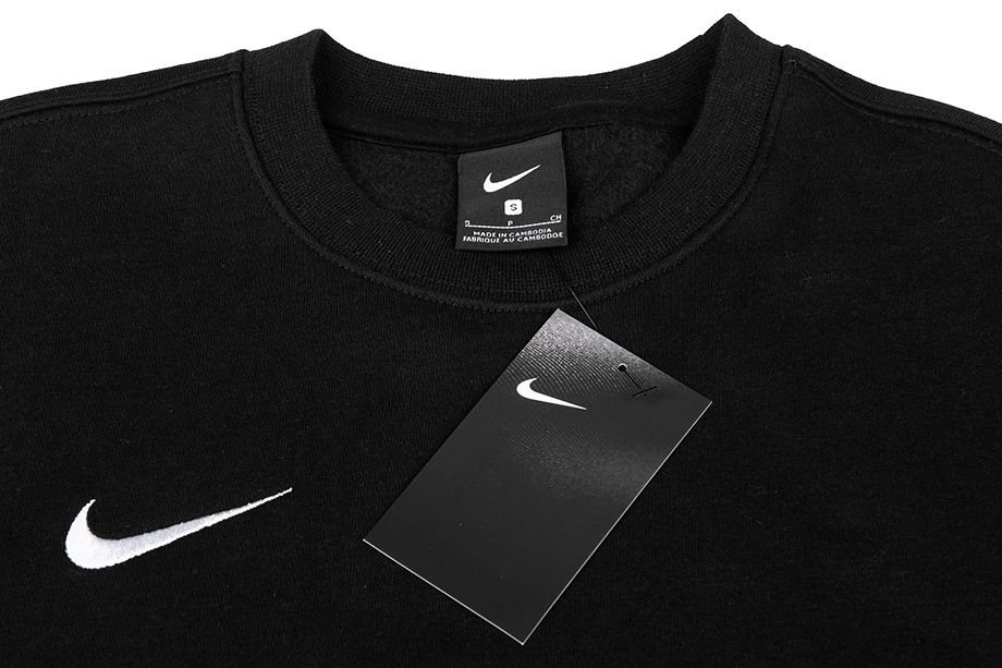 Nike komplet dziecięcy Park 20 CW6904 010/CW6909 010