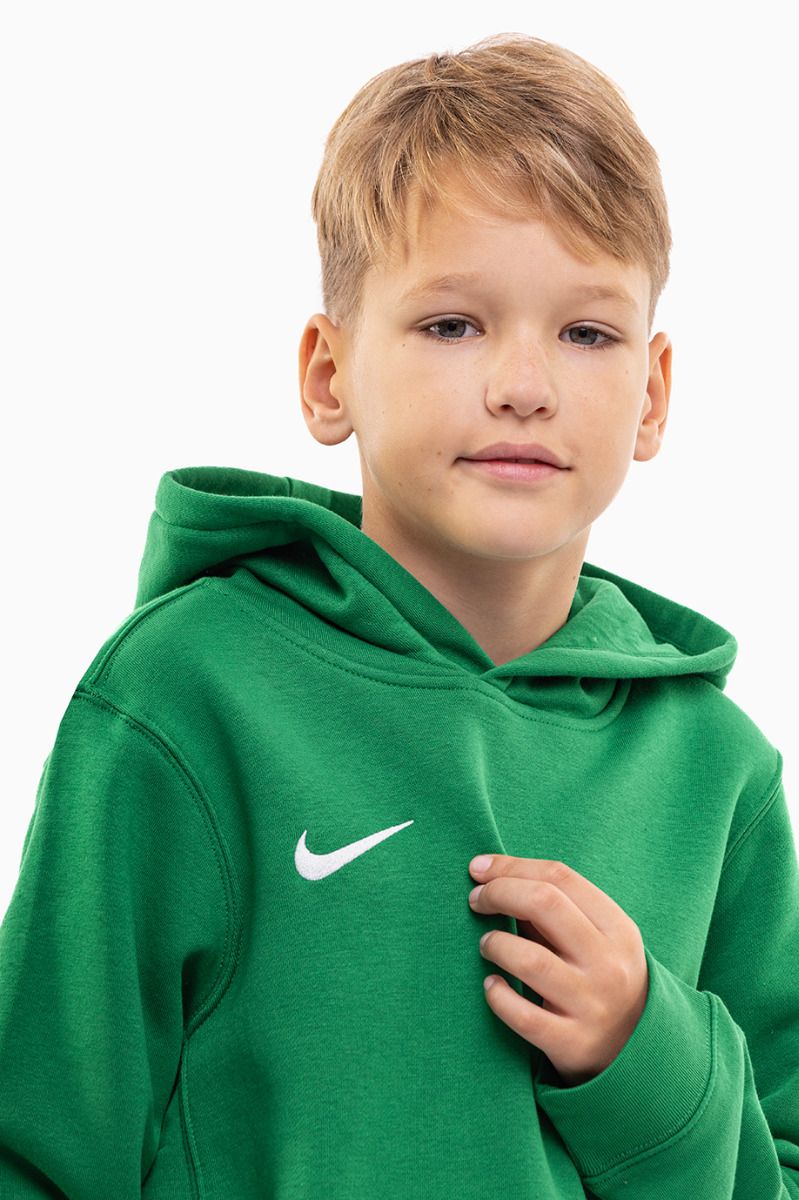 Nike Komplet dziecięcy Park CW6896 302/CW6909 010