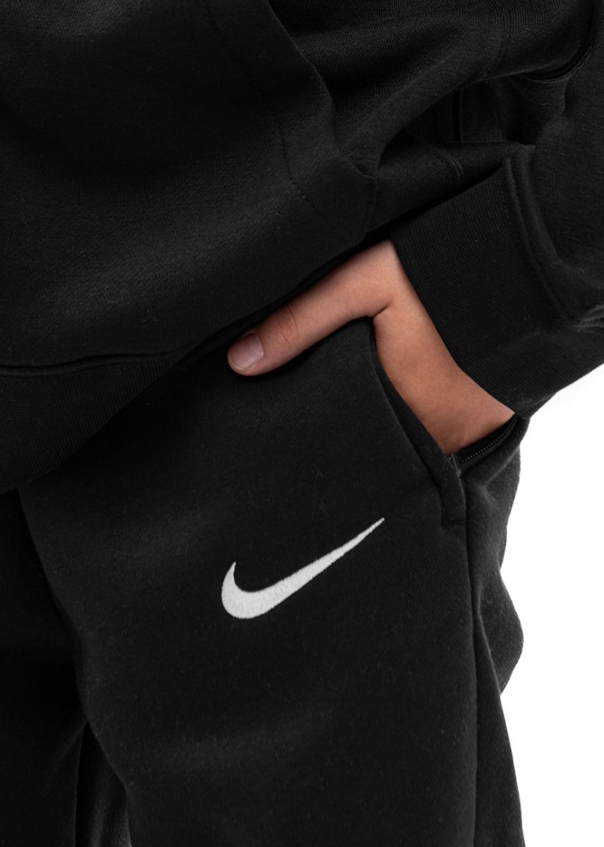 Nike Komplet dziecięcy Park Full-Zip Hoodie CW6891 010/CW6909 010