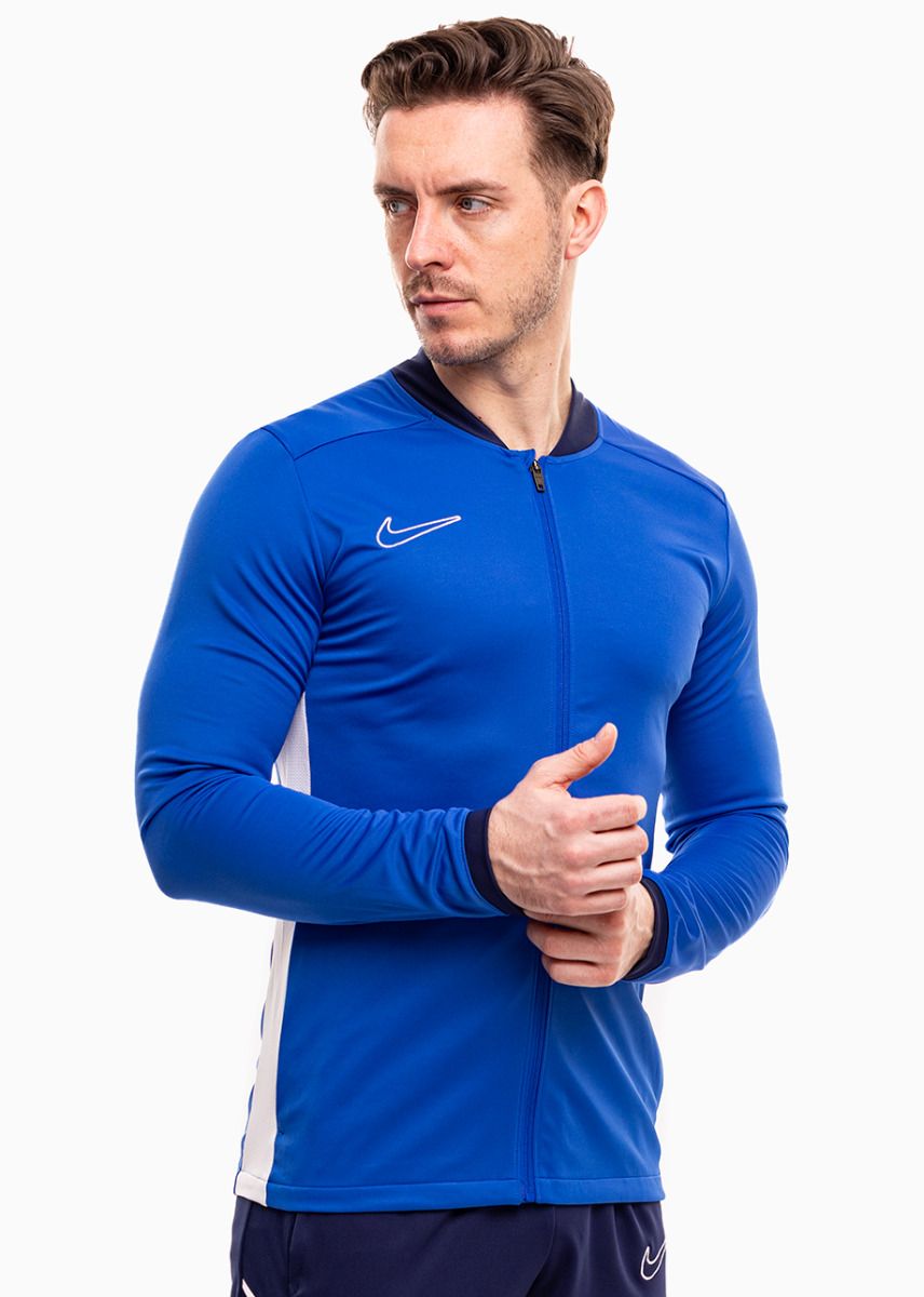 Nike Komplet męski Dri-Fit Academy 25 Track FZ9824 463/FZ9805 410 Nike Komplet męski Dri-Fit Academy 25 Track FZ9824 463/FZ9805 410