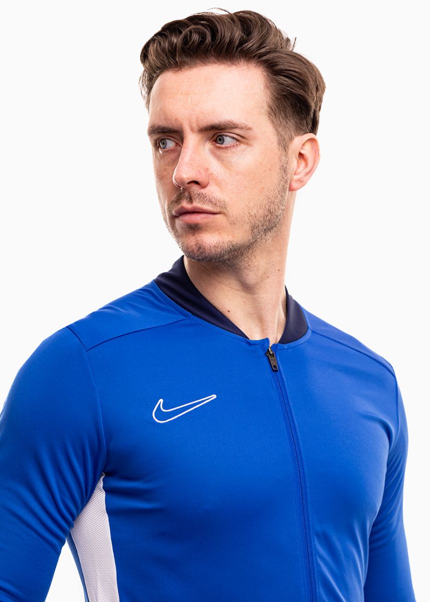Nike Komplet męski Dri-Fit Academy 25 Track FZ9824 463/FZ9805 410 Nike Komplet męski Dri-Fit Academy 25 Track FZ9824 463/FZ9805 410