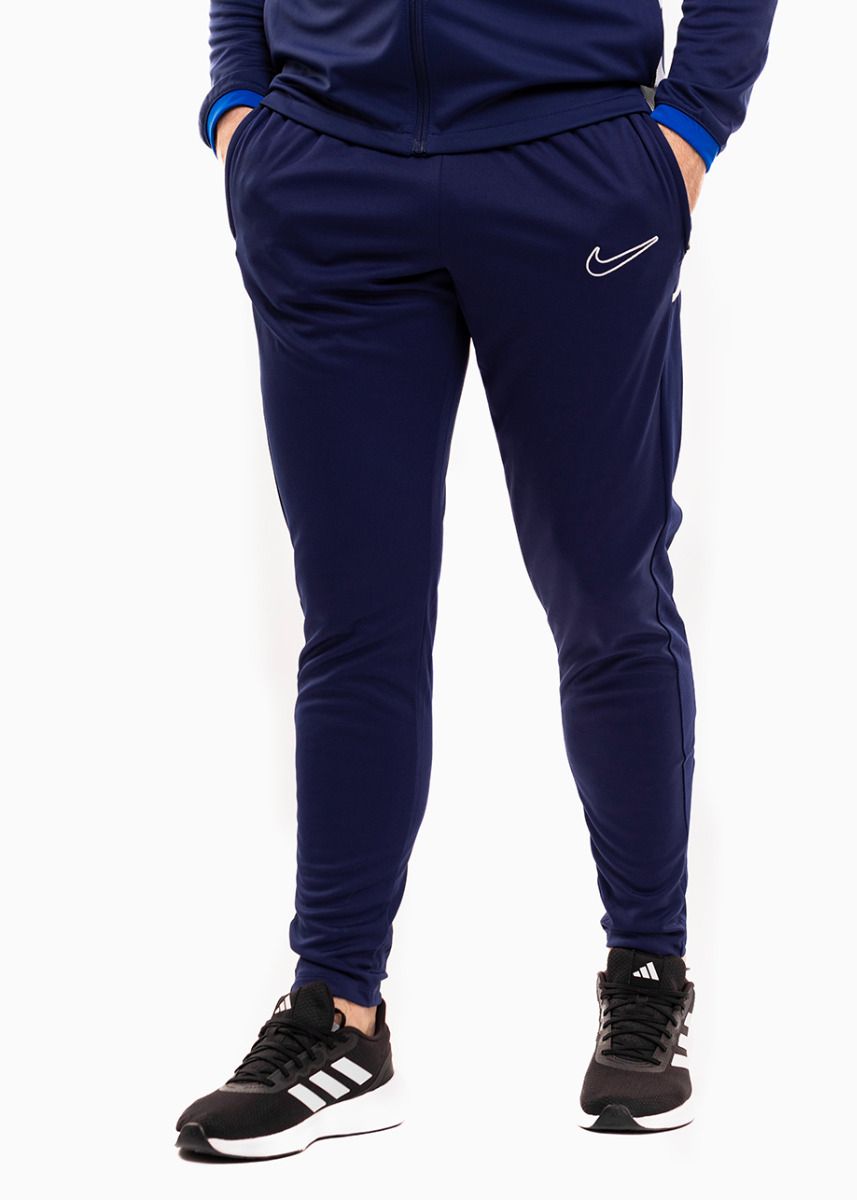 Nike Komplet męski Dri-Fit Academy 25 Track FZ9824 463/FZ9805 410 Nike Komplet męski Dri-Fit Academy 25 Track FZ9824 463/FZ9805 410