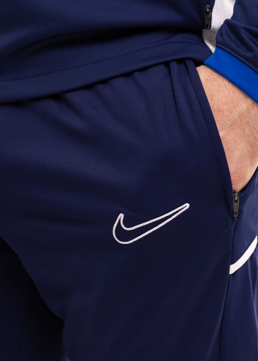 Nike Komplet męski Dri-Fit Academy 25 Track FZ9824 463/FZ9805 410 Nike Komplet męski Dri-Fit Academy 25 Track FZ9824 463/FZ9805 410